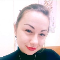 Yuliya Nesterova