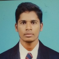 Chandrasekar A