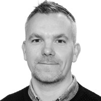 Thomas Torborg Jensen