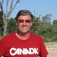 Doug Cargo