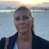Sandra Andersson