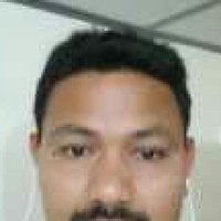 Tilak B C