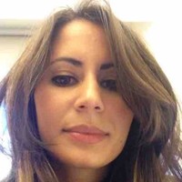 Francesca Pinto