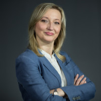 Anna Rogozińska-Pawełczyk