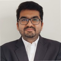 Nameet Jain