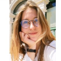 Martina Puppin