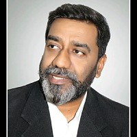 Advocate Rakesh K. Singh