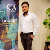 Muhammad Affan Hasnain