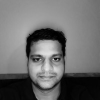 Yogesh Patil