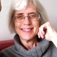 Sue Bishop