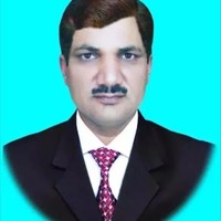 Shafi Abid