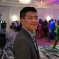 Ryan Cho
