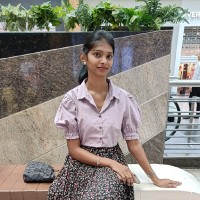 Sushmitha M S