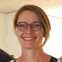 Merete Stockmar