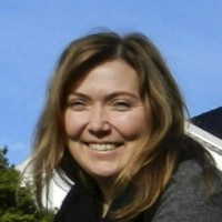 Lillian Nyborg