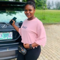 Queen Amarachi Sylvester