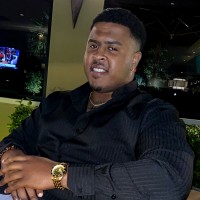 Tony Qualls, Jr