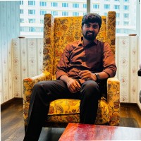 Sai Raghu Ram