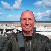 Mike Kriek