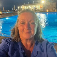 Wendy Bulman