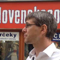 Matej Cernak