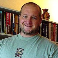 David Mckenna