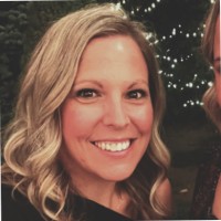 Michelle Bilton