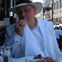 Robin Donald