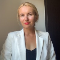 Viktoriia Polishchuk