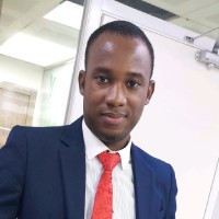 Azeez Sanyaolu (ACA)