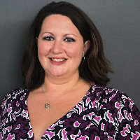Kristin Blasko