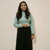 Kinjal Solanki