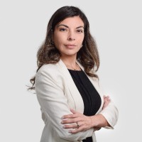 Carla Pizarro Riquelme