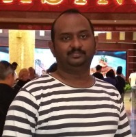 Infant Raj