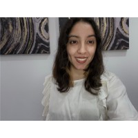 Alessandra Montes Vargas