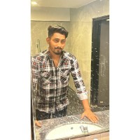 Abdul Saqlain Mansoori