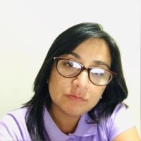 Liliana Rodriguez Llave