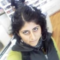 Maria Cristina Valdivia Huayta