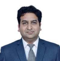 Navdeep Gupta
