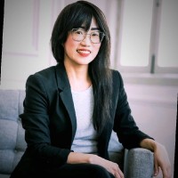 Elaina Olivia Chong 鐘佩玲