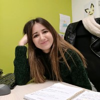 Itziar Galiano Bujanda