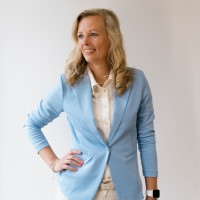 Ester Nanning-Hoogenboom