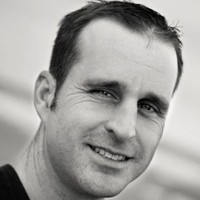 Eric Baumberger