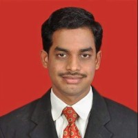 Saravanan T K