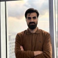 Omid Forughi