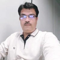 Asit Ranjan Misra