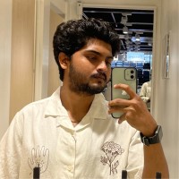 Reshwanth Pillanagrovi