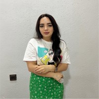 Dunya Mammadli