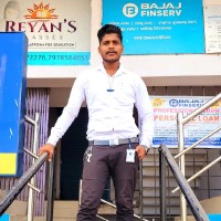 Rasmiranjan Swain