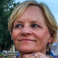 Brigitte Van Der Mark